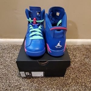 Air Jordan 6 Retro GG